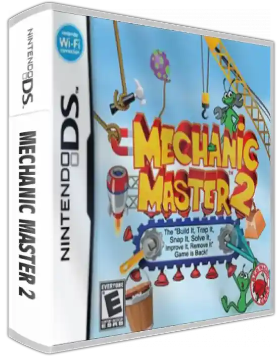 mechanic master 2